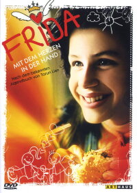 Frida - Mit dem Herzen in der Hand (1991)