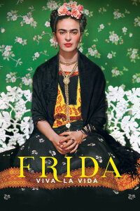 Frida: Viva la Vida (2019)