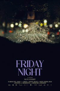 Friday Night (2024)