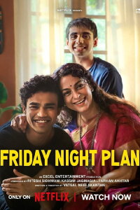 Friday Night Plan (2023)