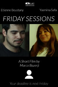 Friday Sessions (2021)