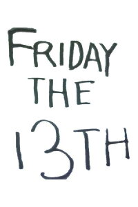 Friday the 13th (1986)