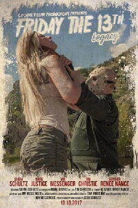 Friday the 13th: Legacy (2017)