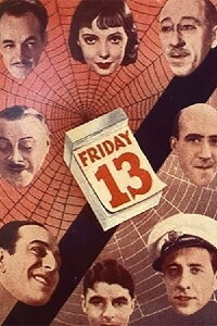 Friday the Thirteenth (1933)