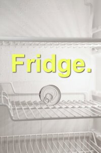 Fridge (2022)