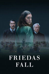 Frieda's Case (2025)