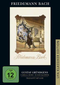 Friedemann Bach (1941)