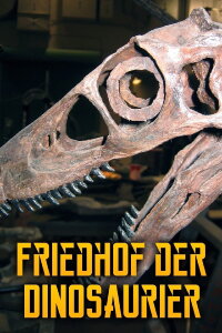 Friedhof der Dinosaurier (2007)