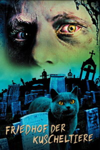 Friedhof der Kuscheltiere (1989)
