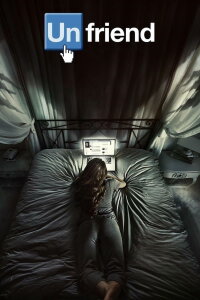 Friend Request (2016)