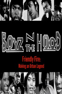 Friendly Fire: Making of an Urban Legend (2003)