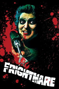 Frightmare - Alptraum (1974)