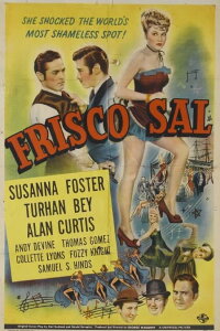 Frisco Sal (1945)