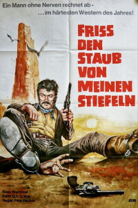 Friß den Staub von meinen Stiefeln (1971)