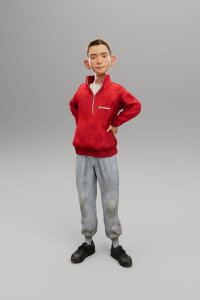 Fritz (2024)