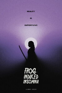 Frog-Induced Insomnia (2022)