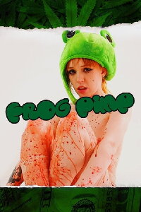 Frog Pimp (2023)
