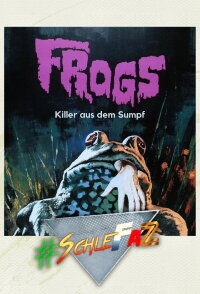 Frogs (1972)