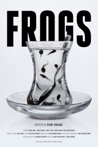 Frogs (2023)