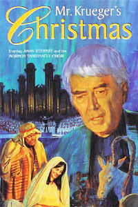 Frohe Weihnachten, Mr. Krueger (1980)