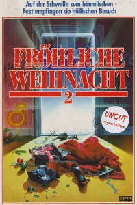 Fröhliche Weihnacht 2 (1987)