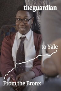From Bronx to Yale (2016)