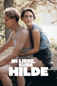 From Hilde, with Love (2024)