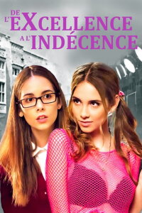 From Straight A's to XXX (2017)