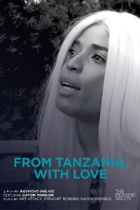From Tanzania with Love (2021)