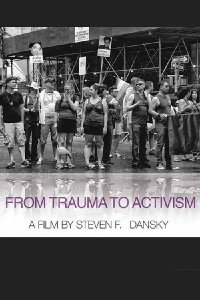 From Trauma to Activism (2018)