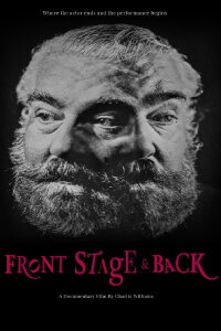 Front Stage & Back (2022)