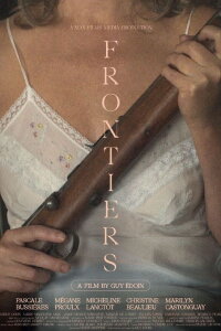 Frontiers (2023)