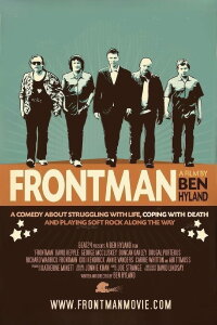 Frontman (2011)