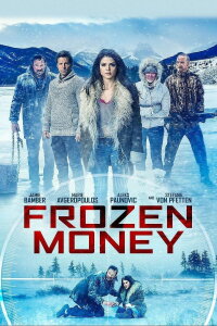 Frozen Money (2015)