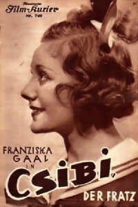 Früchtchen (1934)