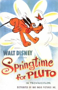 Frühling für Pluto (1944)