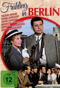 Frühling in Berlin (1957)