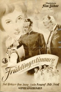 Frühlingsstimmen (1952)