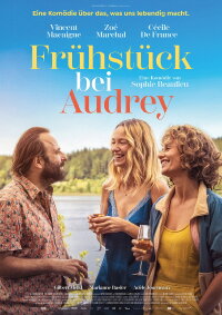 Frühstück bei Audrey (2026)