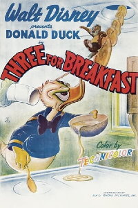 Frühstück mit Hindernissen (1948)