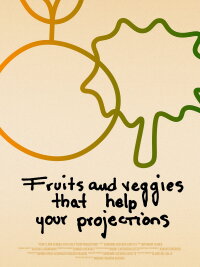 Fruits and Veggies That Help Your Projections (2024)