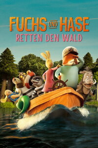 Fuchs und Hase retten den Wald (2024)