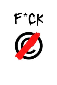 Fuck Copyright (2024)