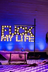 Fuck My Life (2012)