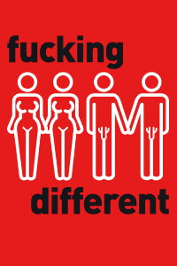 Fucking Different (2005)