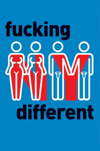 Fucking Different New York (2007)