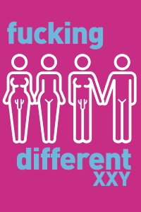 Fucking Different XXY (2014)