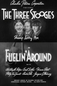 Fuelin' Around (1949)