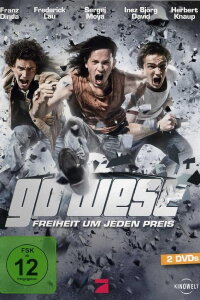 Fugitives (2010)