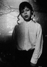 Fugue Nefesh (2007)